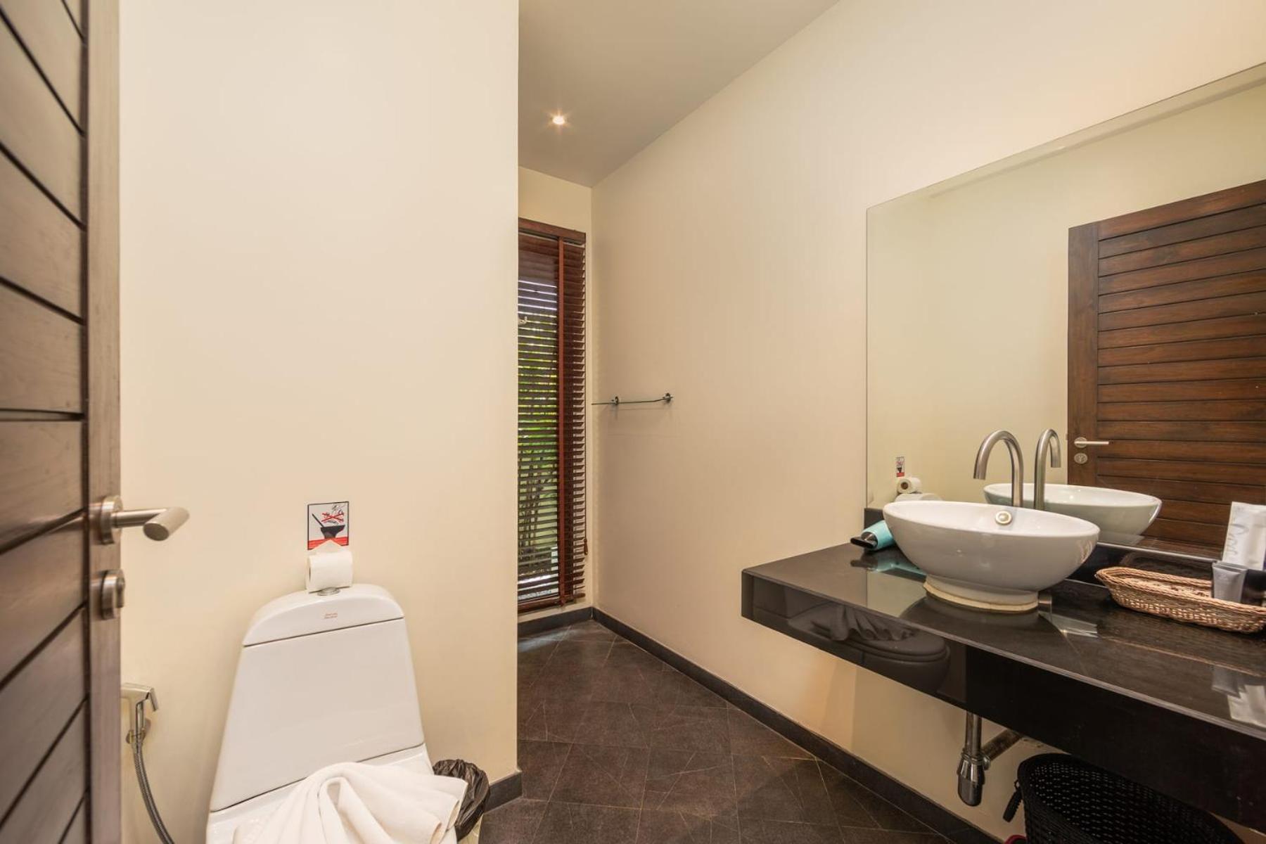 Villa Iorangi| 3 Bedroom Private Pool Residence In Rawai Beach Kültér fotó