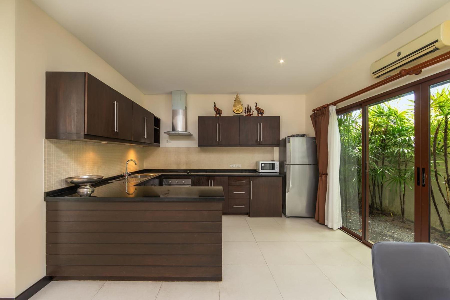Villa Iorangi| 3 Bedroom Private Pool Residence In Rawai Beach Kültér fotó