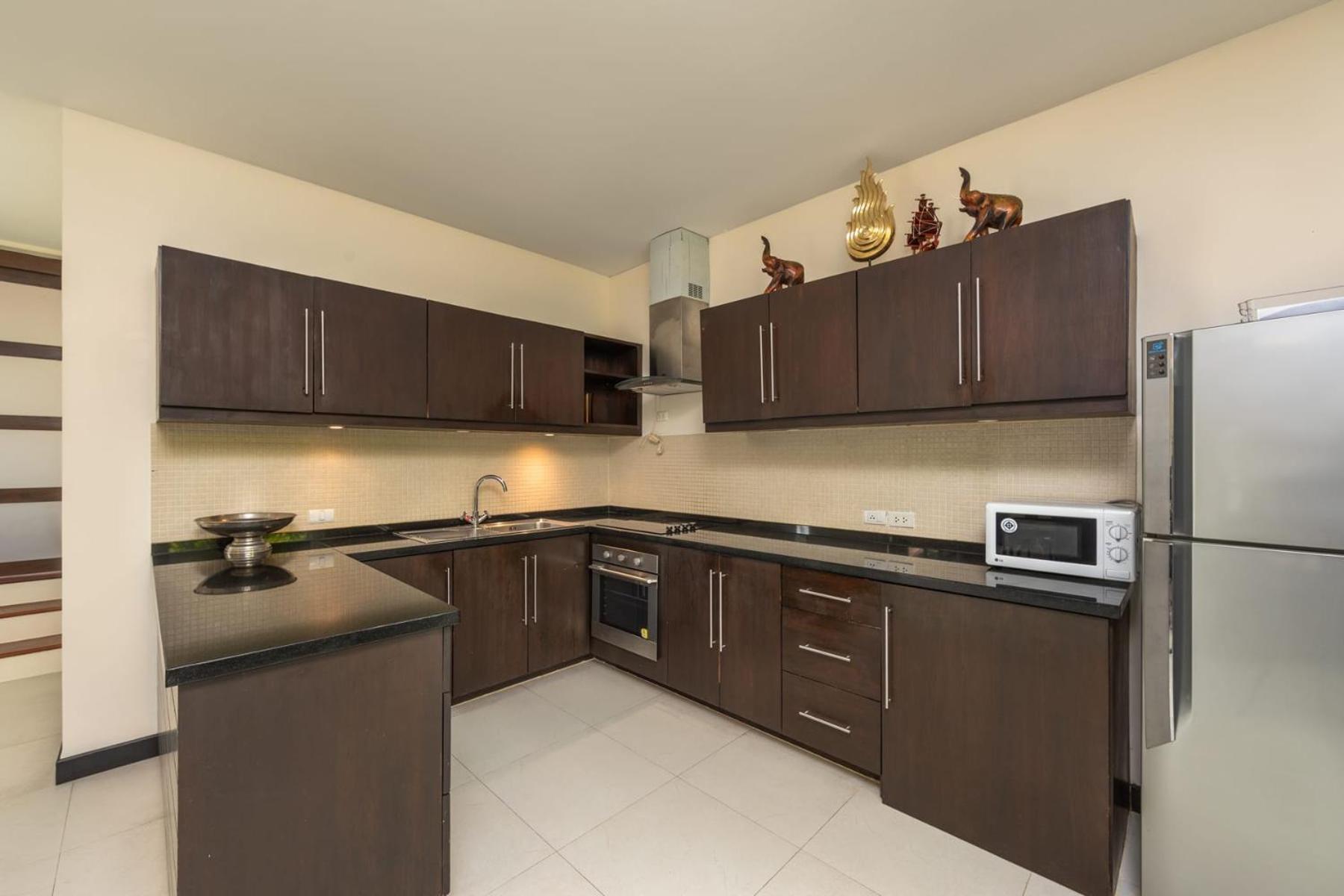 Villa Iorangi| 3 Bedroom Private Pool Residence In Rawai Beach Kültér fotó