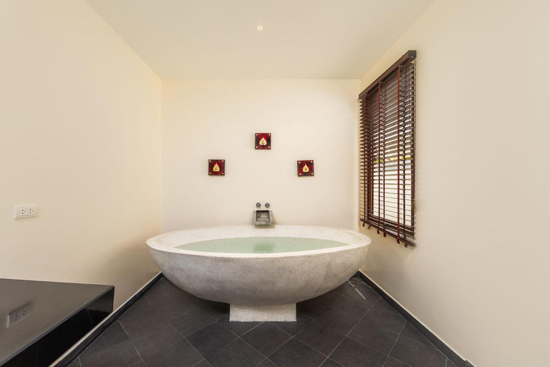 Villa Iorangi| 3 Bedroom Private Pool Residence In Rawai Beach Kültér fotó