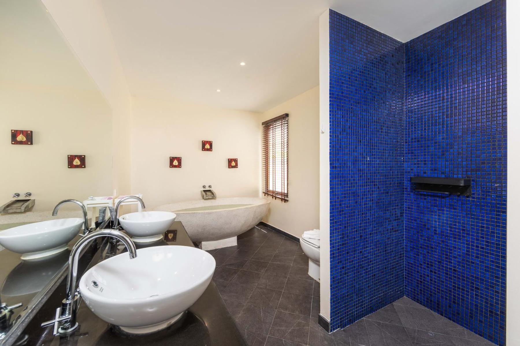 Villa Iorangi| 3 Bedroom Private Pool Residence In Rawai Beach Kültér fotó