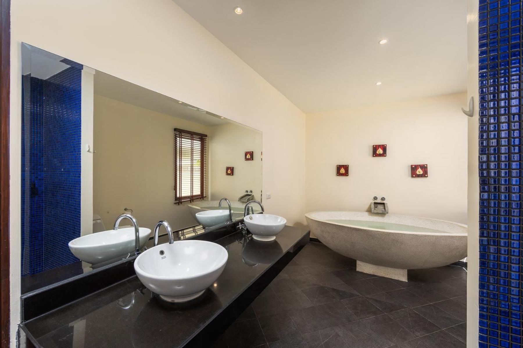 Villa Iorangi| 3 Bedroom Private Pool Residence In Rawai Beach Kültér fotó