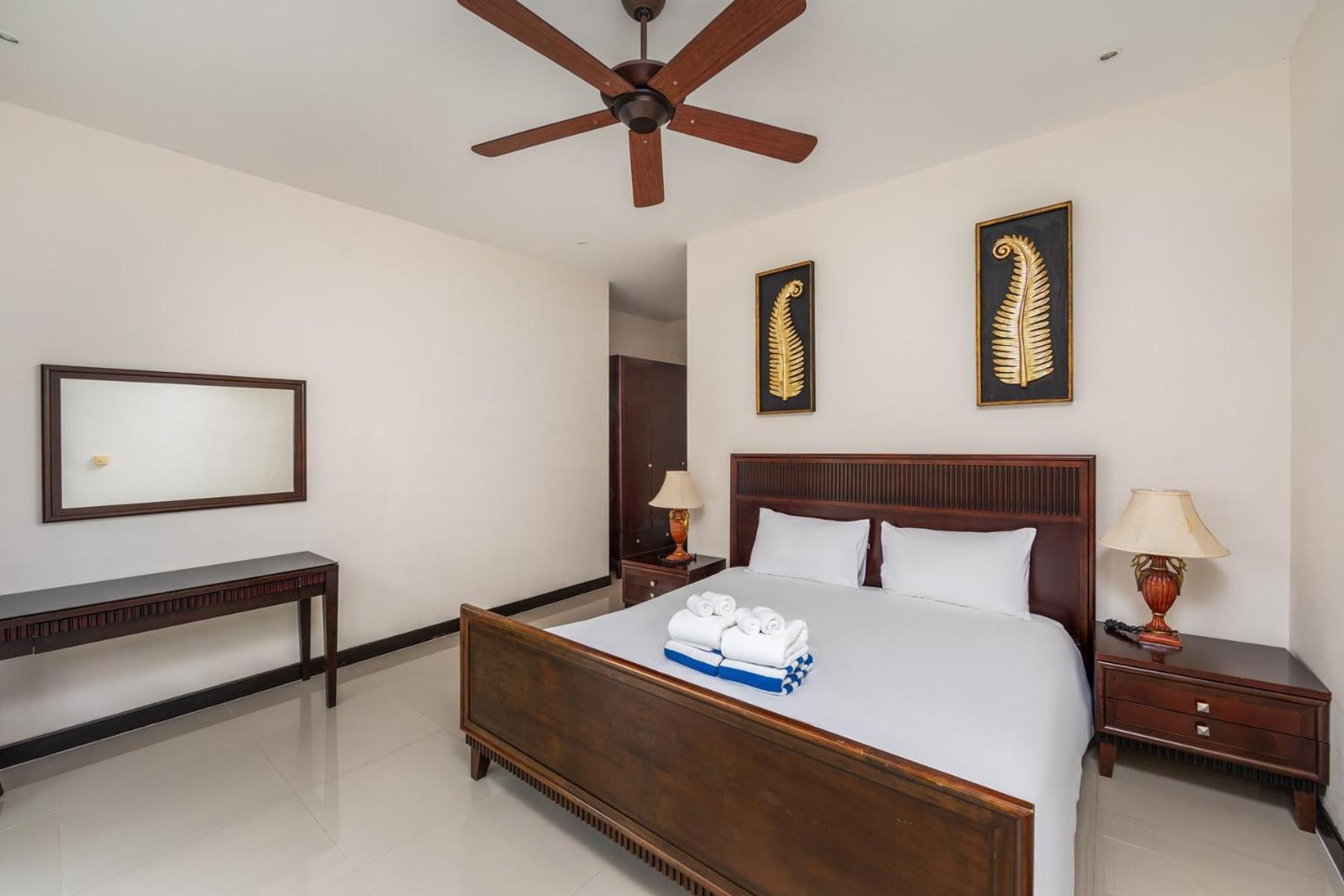 Villa Iorangi| 3 Bedroom Private Pool Residence In Rawai Beach Kültér fotó