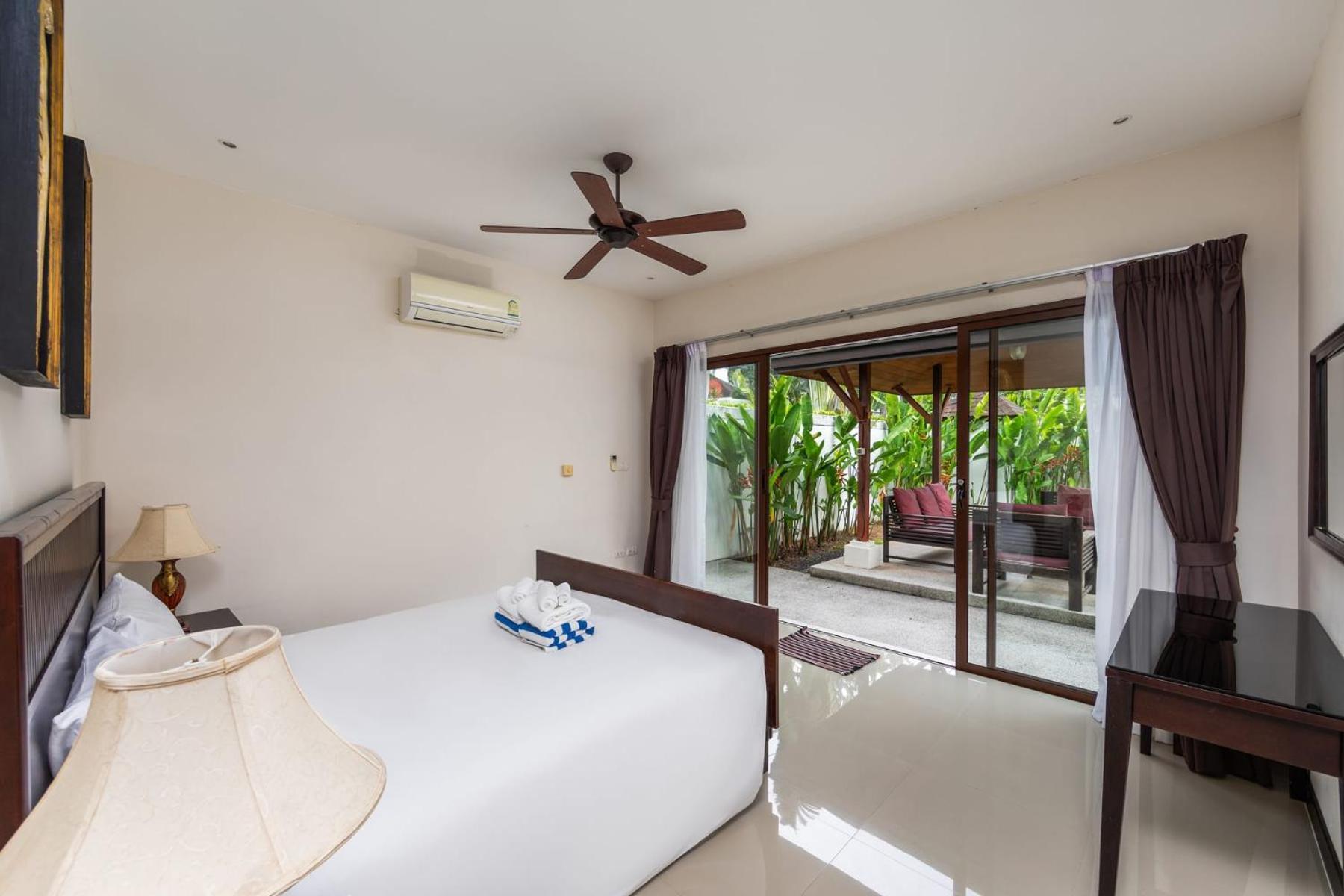 Villa Iorangi| 3 Bedroom Private Pool Residence In Rawai Beach Kültér fotó